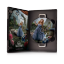 Alice in Wonderland Icon 64x64 png